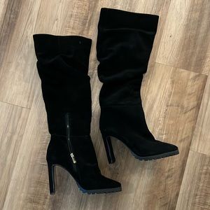 JLO Jaylee Knee High Boots